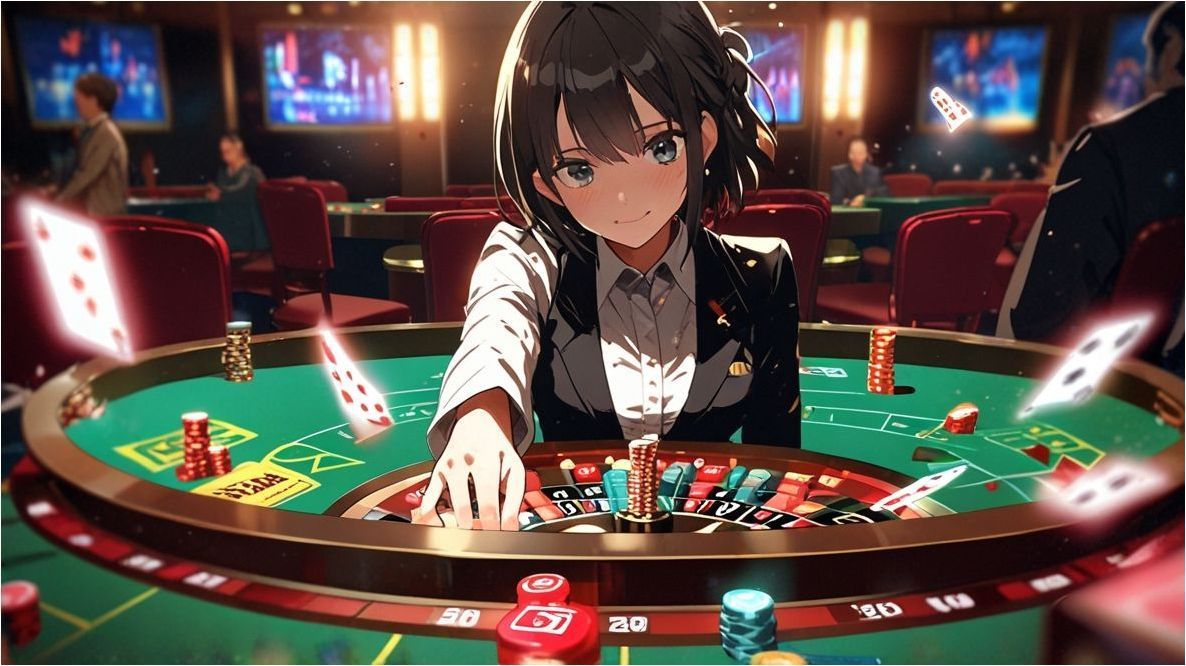 Big Fish Casino کیسینو میں لاٹری گیمز میں حصہ لیں۔
