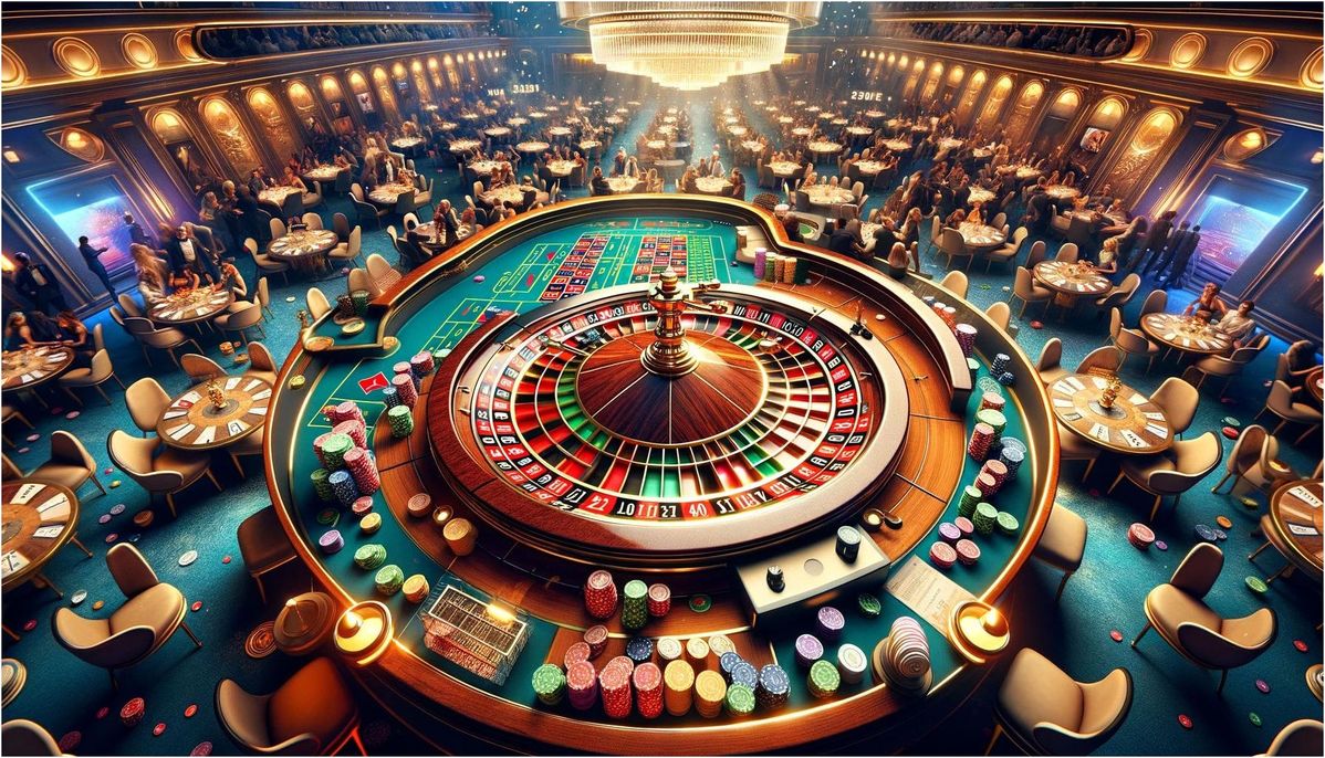 Big Fish Casino پاکستان میں میگا ویز کیسینو گیمز