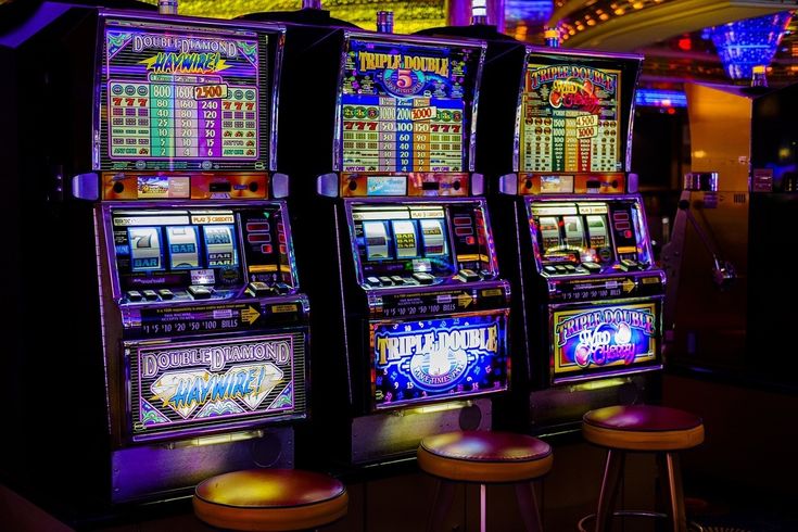 Big Fish Casino آن لائن کیسینو میں کھیلنے کی وجوہات