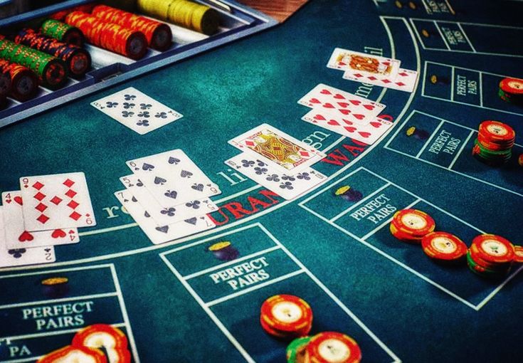 Big Fish Casino آن لائن کیسینو میں اصل گیمز