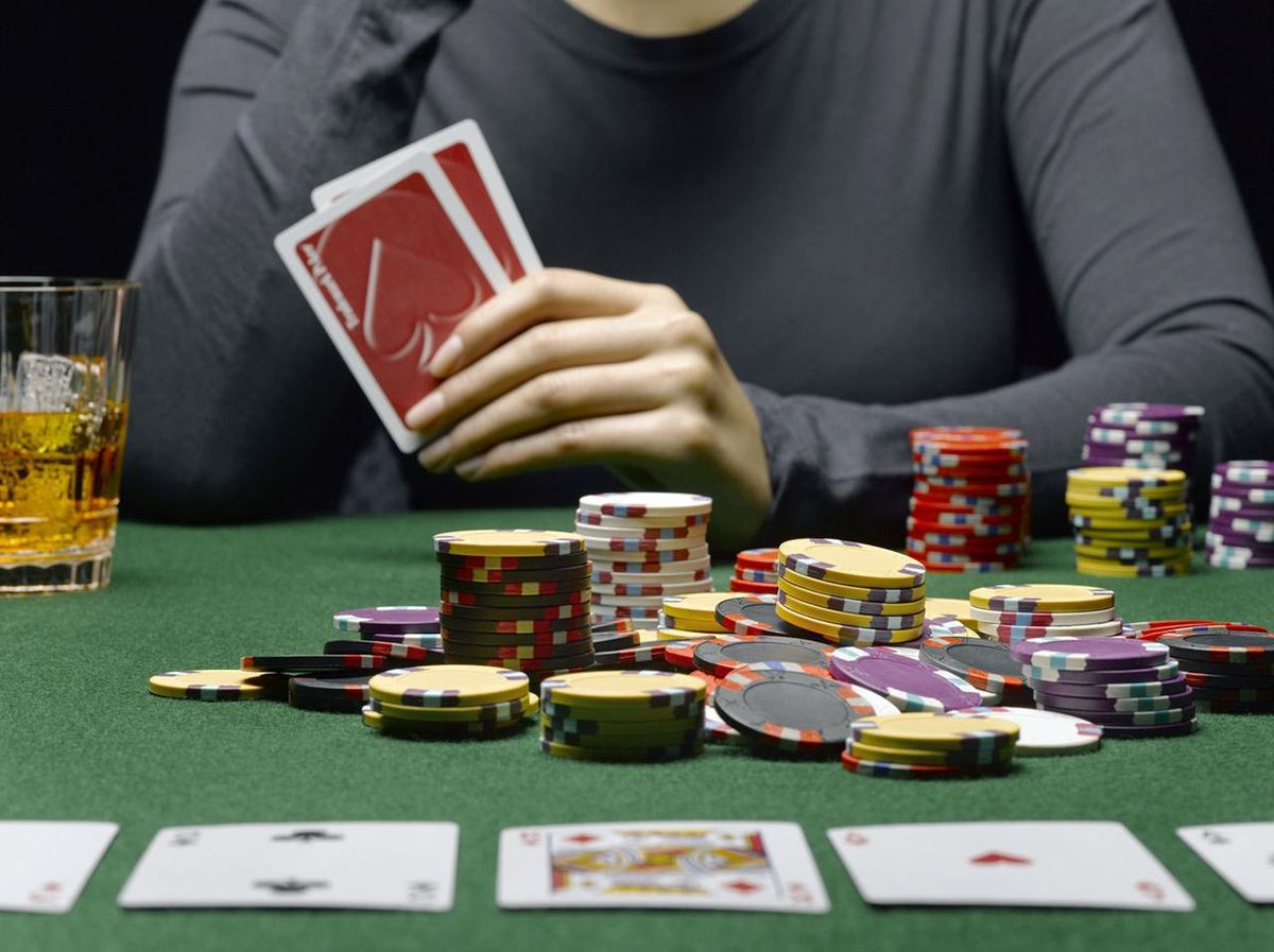 Big Fish Casino کیسینو میں رولیٹی گیمز کے بارے میں معلومات