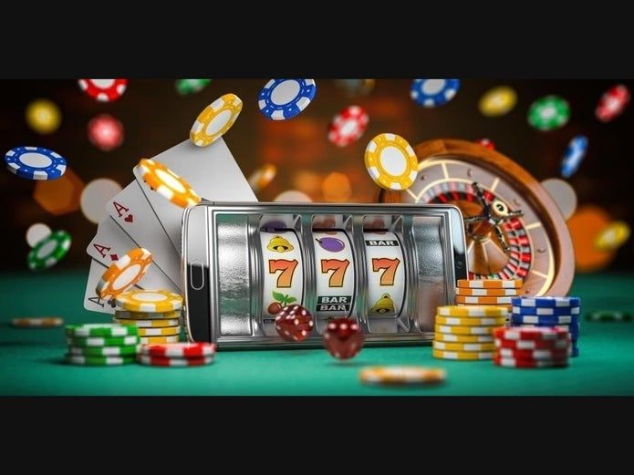 Big Fish Casino کیسینو میں لاٹری گیمز میں حصہ لیں۔