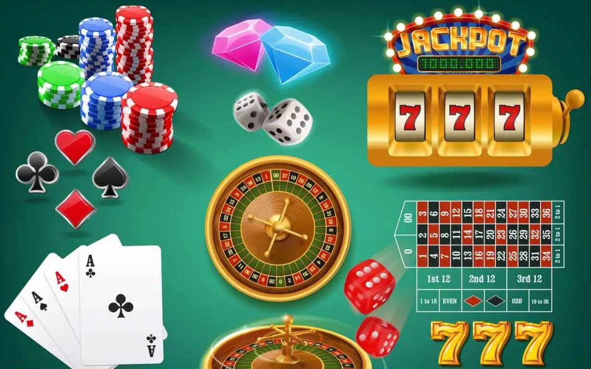 Big Fish Casino پاکستان میں میگا ویز کیسینو گیمز