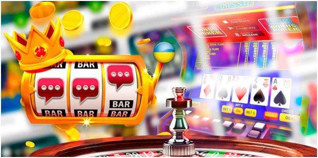 Big Fish Casino کھلاڑیوں کے لیے لائیو کیسینو سیکشن
