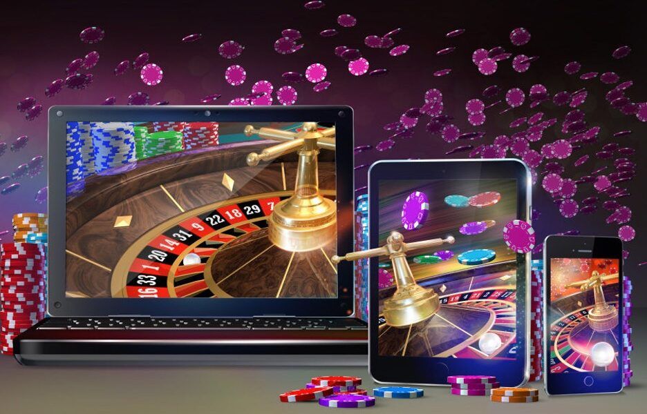Big Fish Casino آن لائن کیسینو میں کھیلنے کی وجوہات