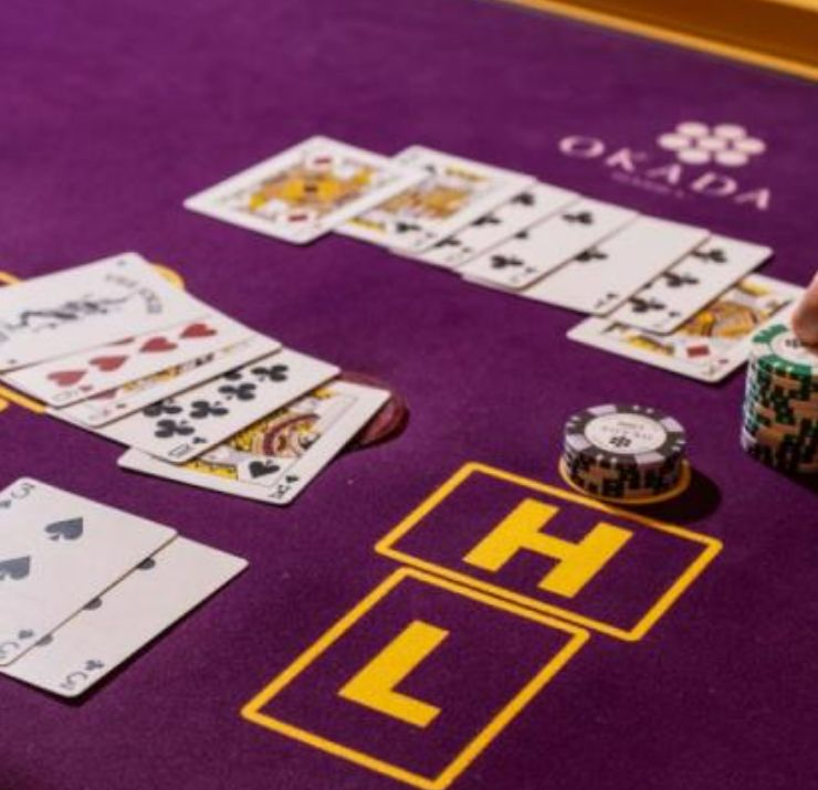 پاکستان میں Big Fish Casino کا آن لائن کیسینو سیکشن کھولیں۔
