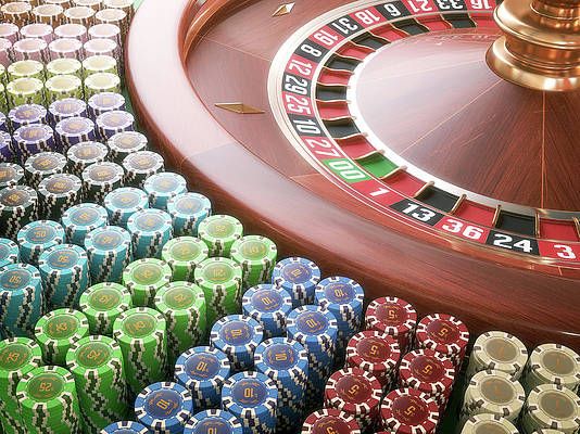 Big Fish Casino کیسینو میں ایک آن لائن گیم کا انتخاب کریں۔
