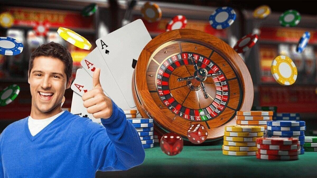 Big Fish Casino آن لائن کیسینو میں اصل گیمز